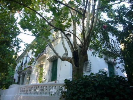 Apartamentos Los Manueles Tolox Exterior foto