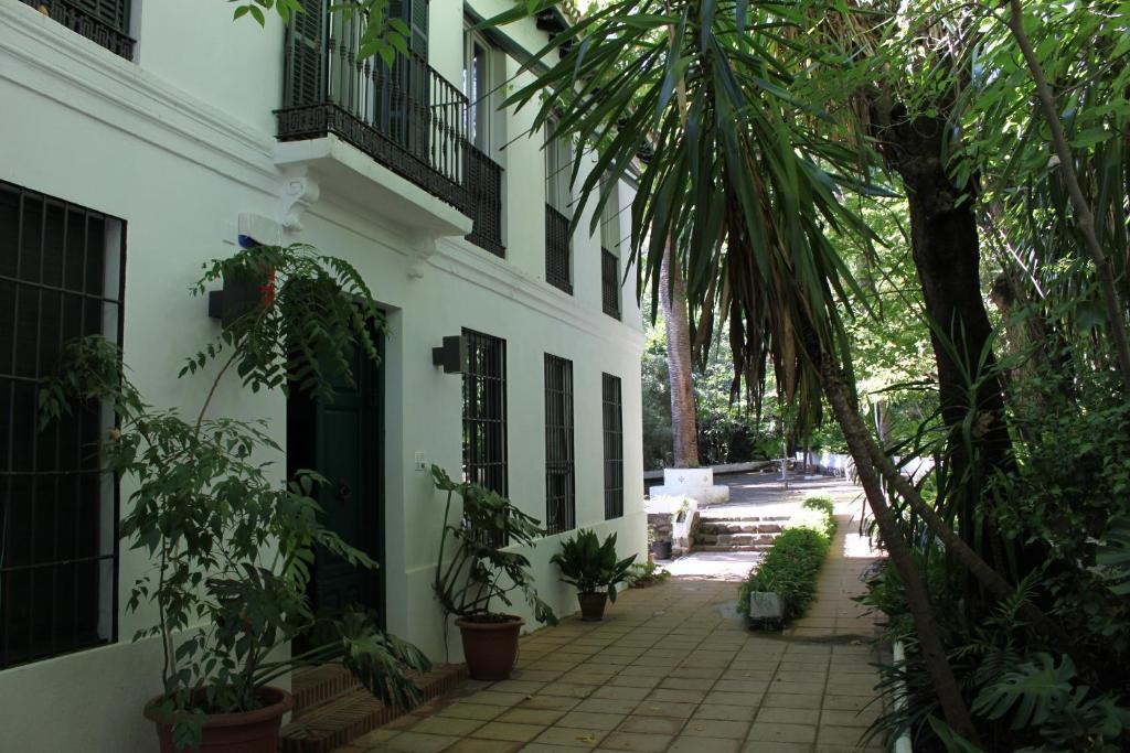 Apartamentos Los Manueles Tolox Exterior foto